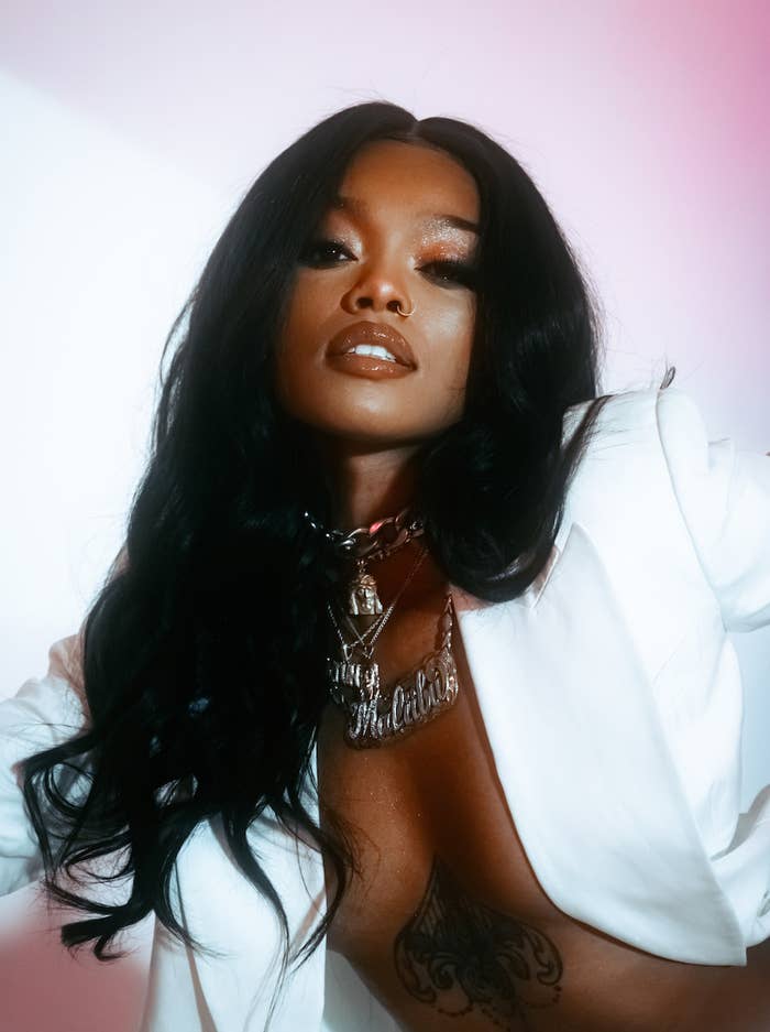 This Iconic Women In Hip Hop Feature Was Created By A 21 Year Old