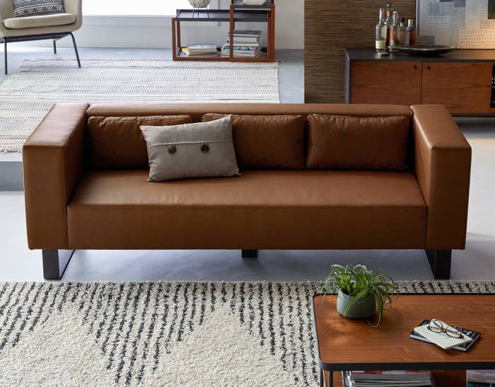 22 Of The Best Couches And Sofas You Can Get From Walmart