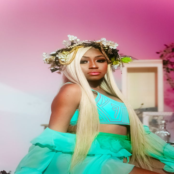 This Iconic Women In Hip Hop Feature Was Created By A 21 Year Old