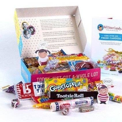 The Best Places To Buy Candy Online The Best Places To Buy Candy Online