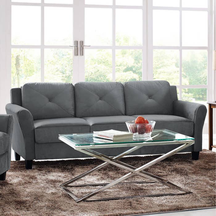 22 Of The Best Couches And Sofas You Can Get From Walmart