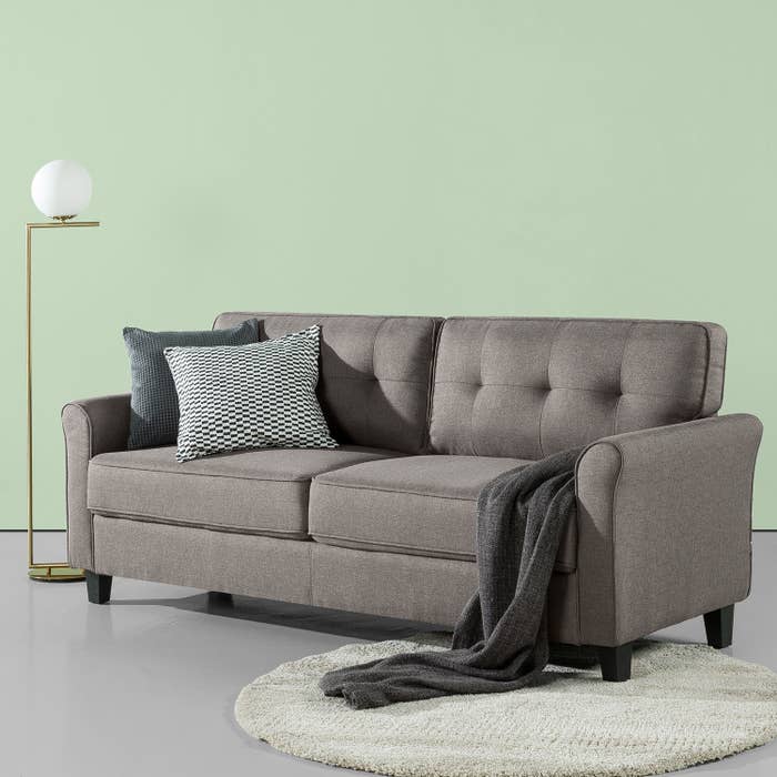 22 Of The Best Couches And Sofas You Can Get From Walmart