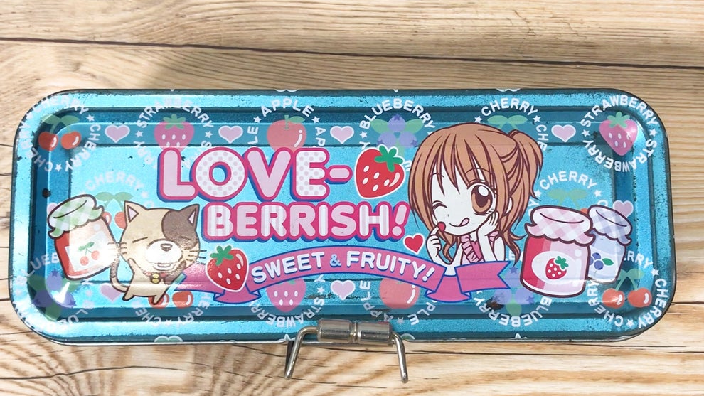 泣ける 代が子どもに戻りたくなる文房具集めた