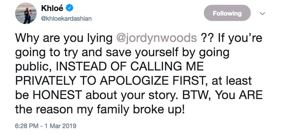 Jeffree Star Just Savagely Dragged Khloe Kardashian Jordyn Woods And Tristan Thompson