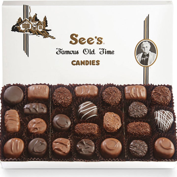 The Best Places To Buy Candy Online