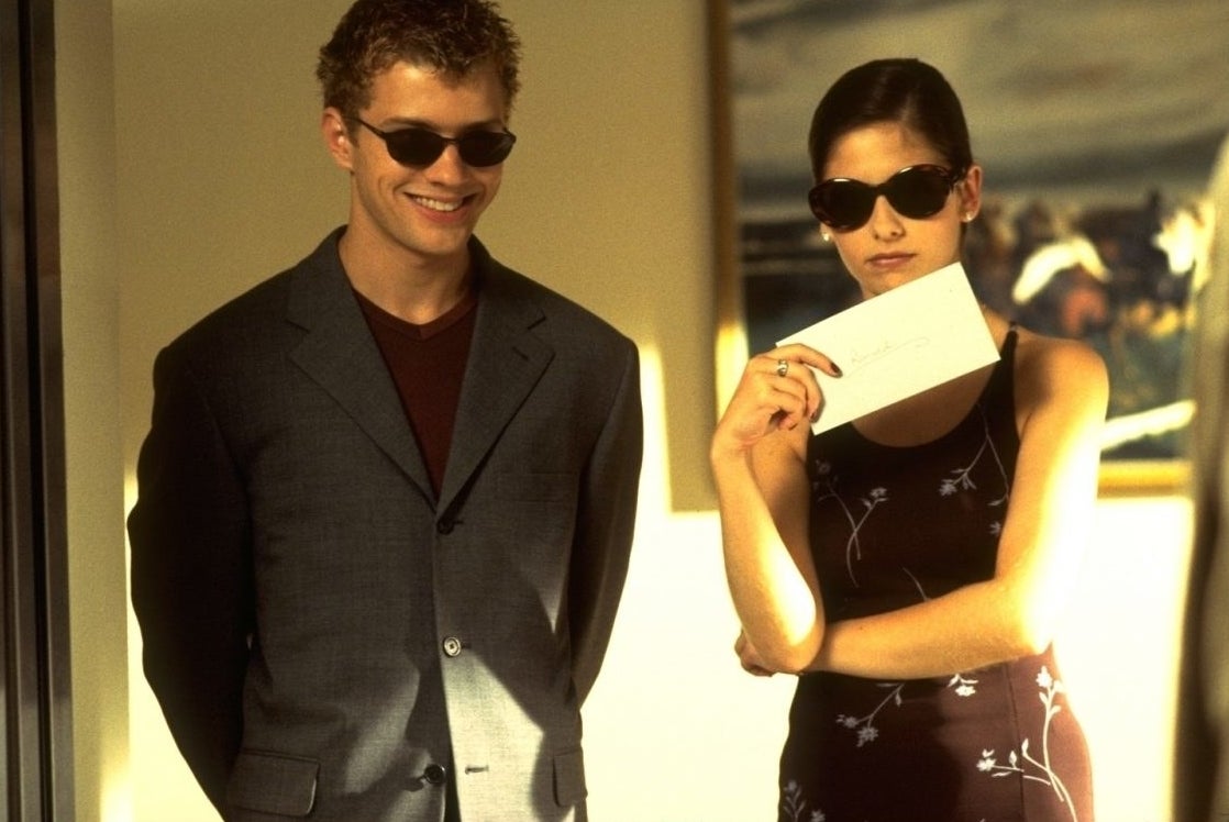 Cruel Intentions 20th anniversary: Revisiting femme fatale Kathryn