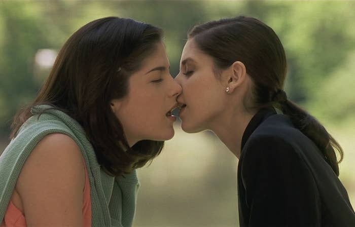 It's Been 20 Years Since “Cruel Intentions,” And There's Never Been Another  Movie Quite Like It