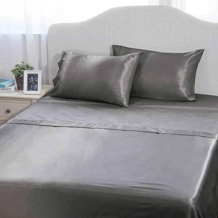 Sheets that Help You Stay Cool