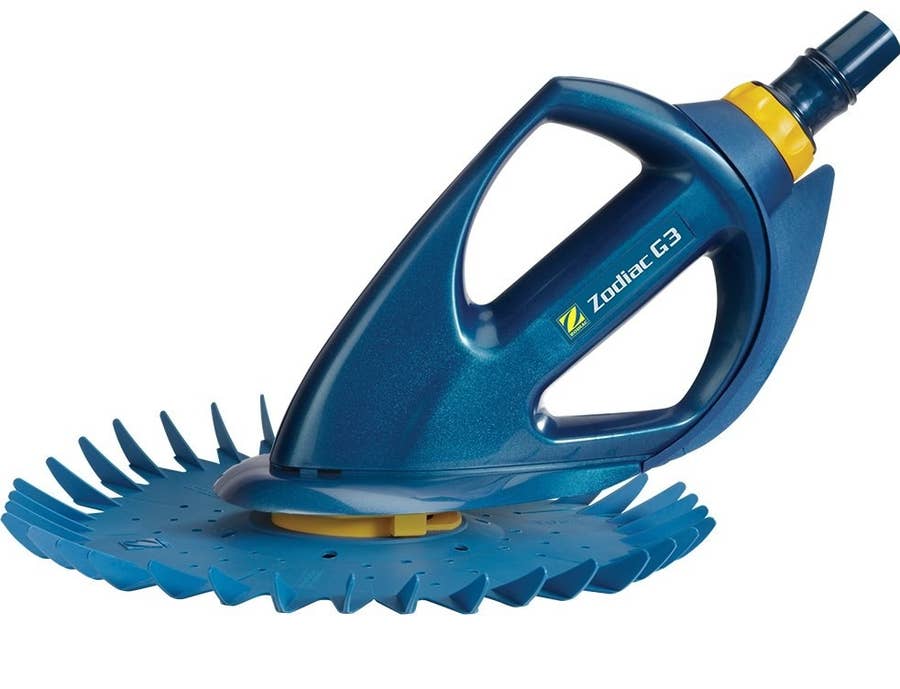 24 Useful Cleaning Gadgets That Basically Do The Work For You
