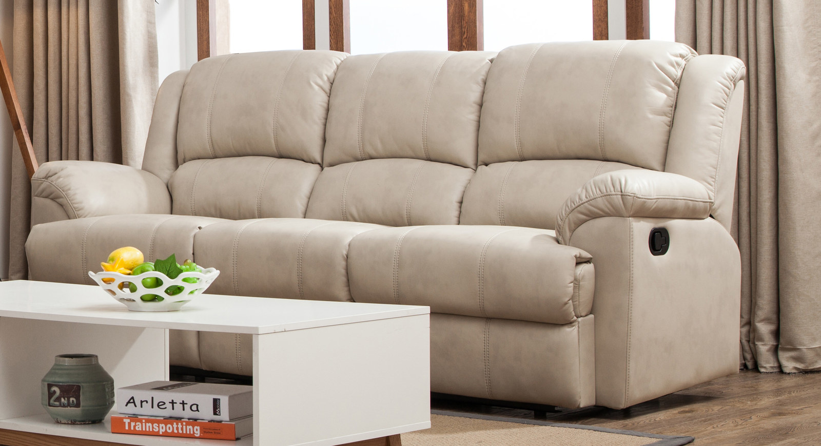 22 Of The Best Couches And Sofas You Can Get From Walmart   Sub Buzz 31793 1551815514 1 