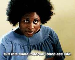 If you haven't seen Orange is the New Black by now, it is way past due. The show simultaneously tackles mental health, the plight of the LGBTQ+ community (particularly in prisons), the Black Lives Matter movement and of course, the American prison system.