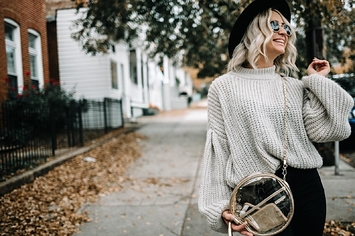 37 Incredibly Comfy Pieces Of Clothing You'll Want To Wear Every Day