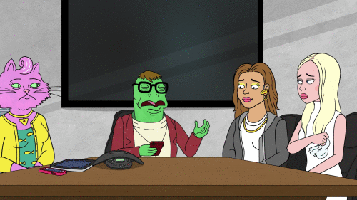 Bojack Horseman has always been socially aware and yet in its newest season, it reaches new heights. As Jacob Huller writes, "this season excellent tackles the #MeToo movement and the hypocrisy of the film industry, where disgraced celebrities as cast out only to be welcomed back just a few years later".