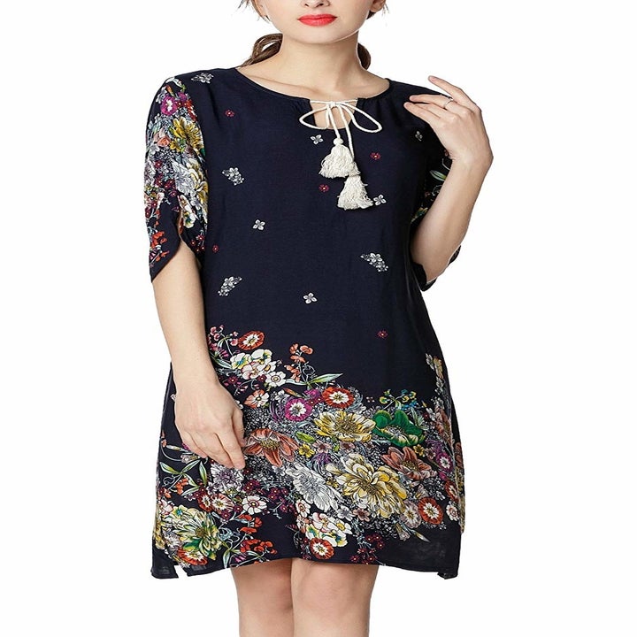 The Best Spring Dresses You Can Get On Amazon