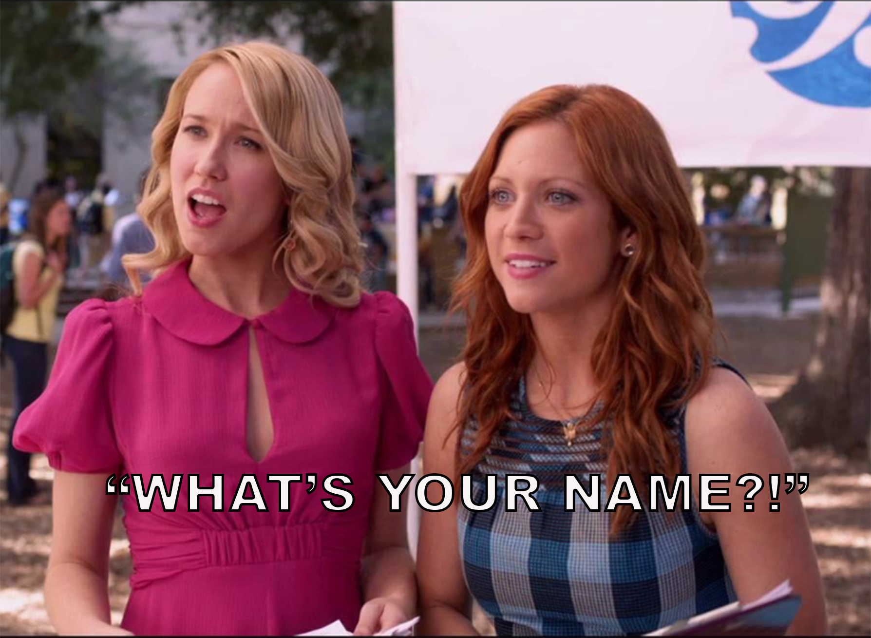 17 Ridiculous Names Living And Breathing People Actually Have