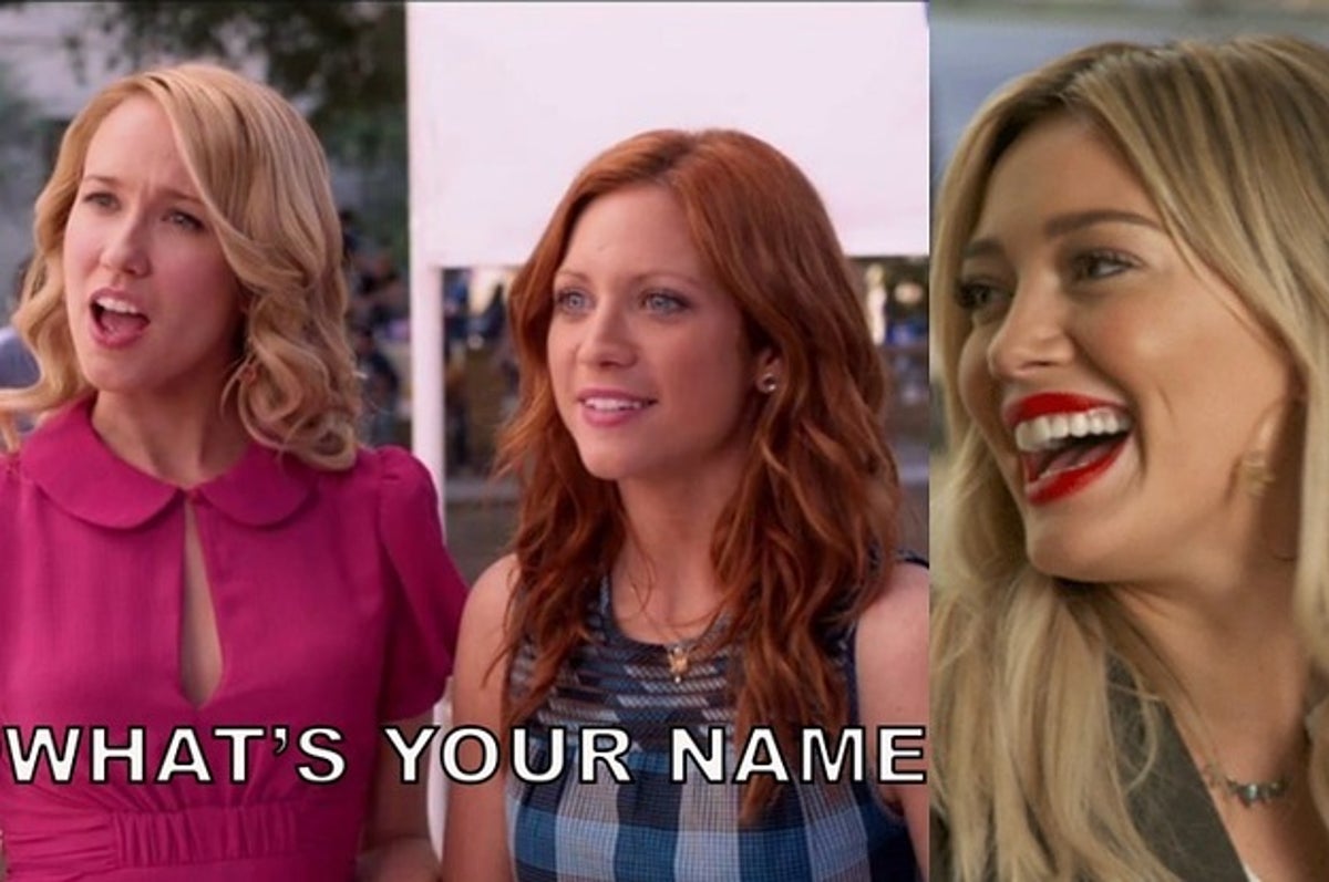 17 Ridiculous Names Living And Breathing People Actually Have