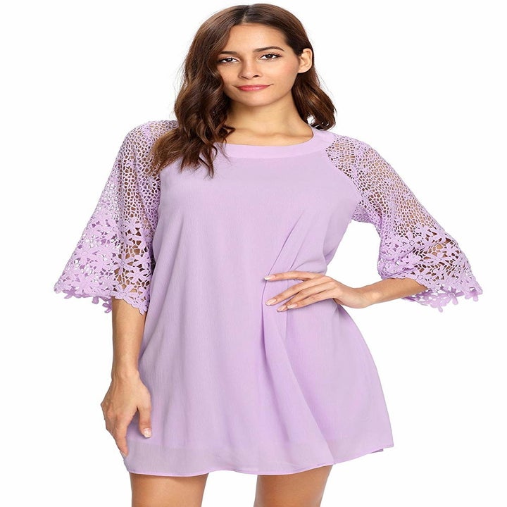 The Best Spring Dresses You Can Get On Amazon