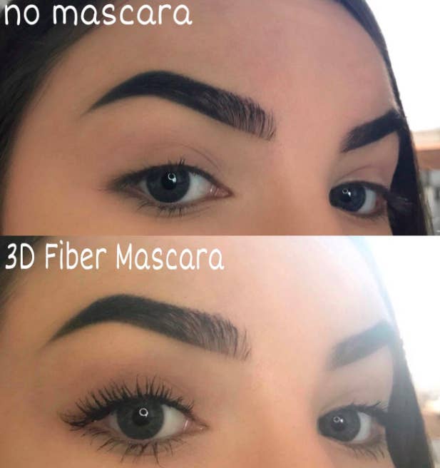 ærme fokus uld 32 Mascaras That'll Totally Transform Your Lashes