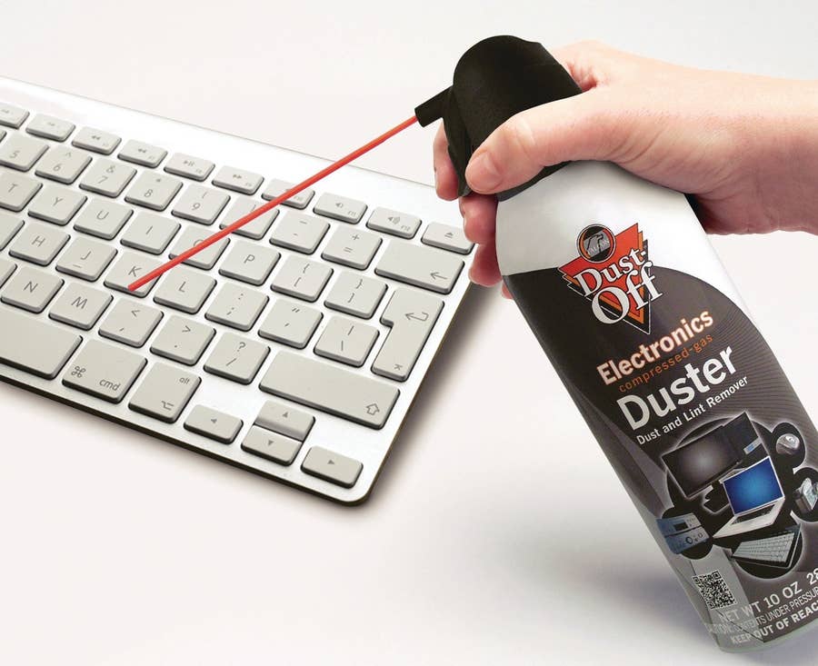 dust cleaning gel for computers, electronics, car interiors 3.5oz