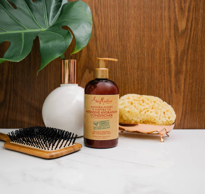 26 Of The Best Natural Hair Products You Can Get At Walmart