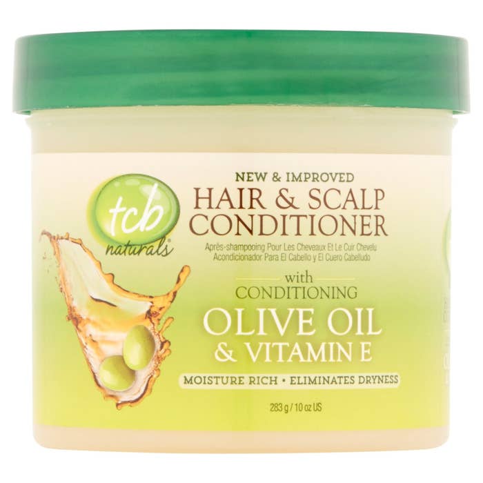 26 Of The Best Natural Hair Products You Can Get At Walmart