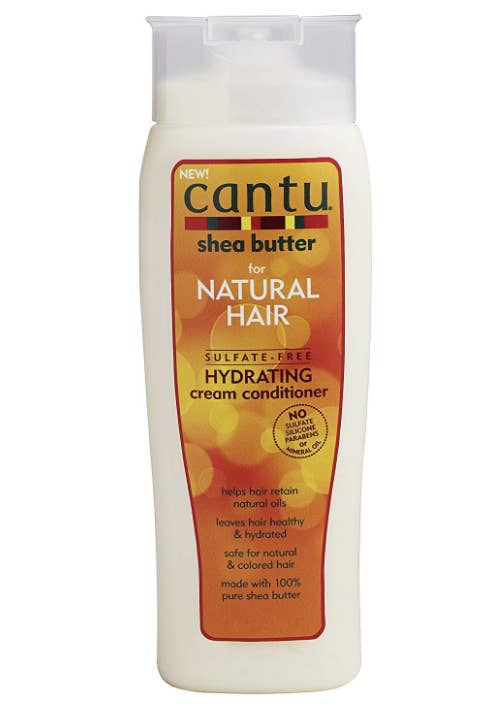 26 Of The Best Natural Hair Products You Can Get At Walmart