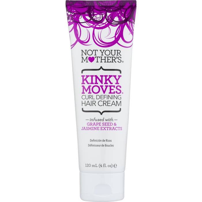 26 Of The Best Natural Hair Products You Can Get At Walmart