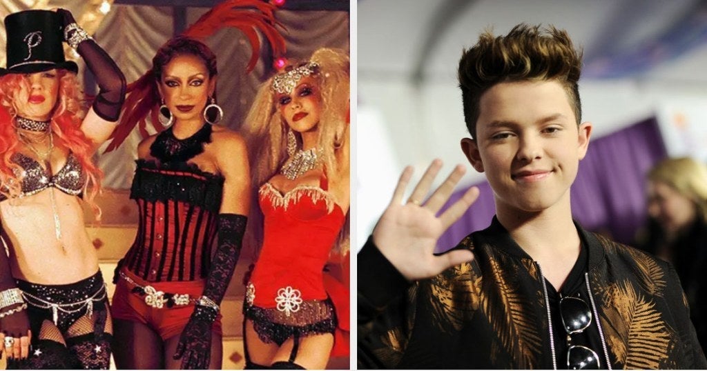 These 20 Pop Culture Questions Will Separate The Millennials From Gen Z