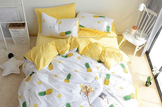 Hot Sleepers Stay Cool, The Best Duvet Cover For Hot Sleepers