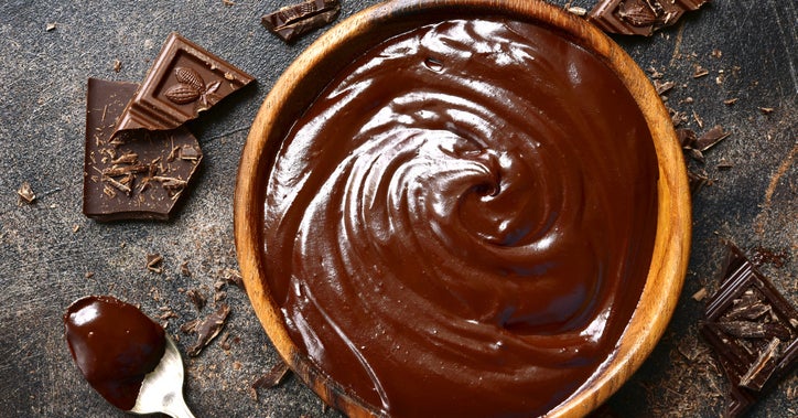 Quiz: Eat A Ton Of Chocolate And We'll Reveal Your Best Quality
