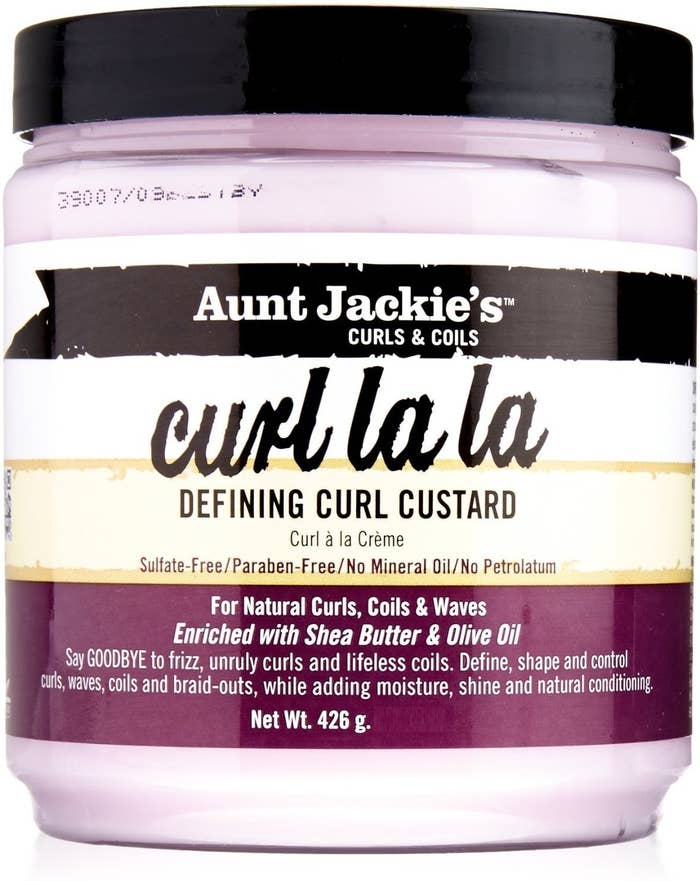 26 Of The Best Natural Hair Products You Can Get At Walmart