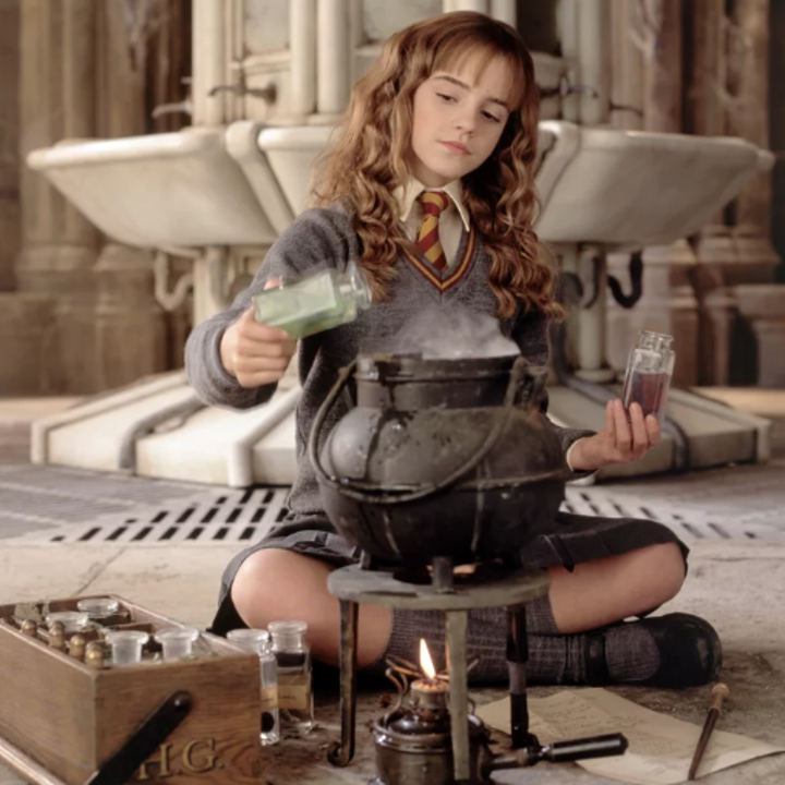 Women Of &ldquo;Harry Potter&rdquo; Were The Most Important Characters