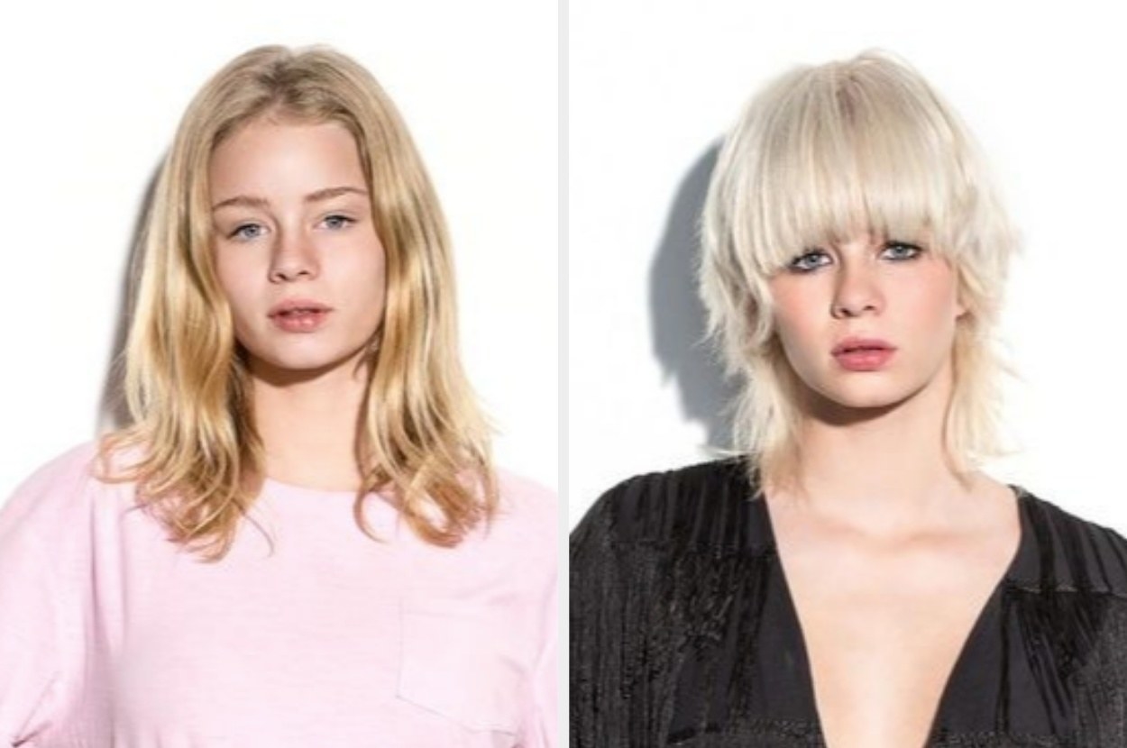 Die Extremsten Gntm Umstylings Ever
