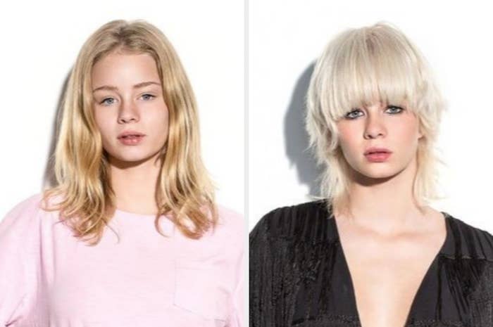 Die extremsten GNTM-Umstylings ever