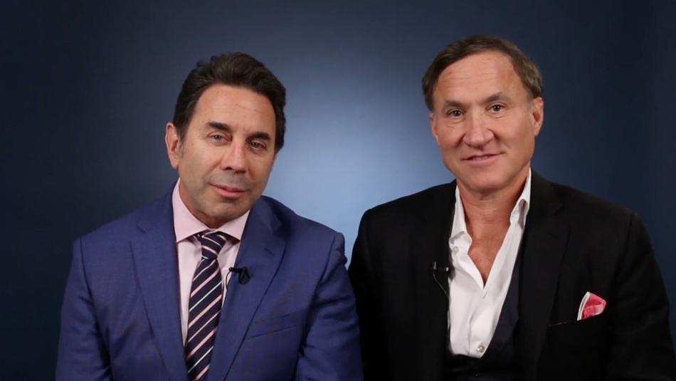 Botched Star Dr. Paul Nassif Does His Own Botox