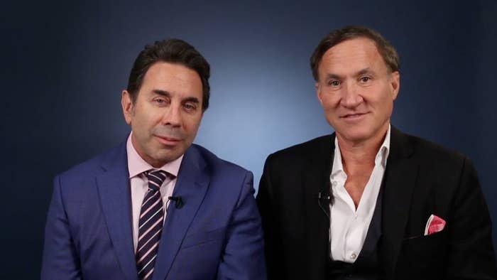 Botched' star Dr. Paul Nassif gets engaged