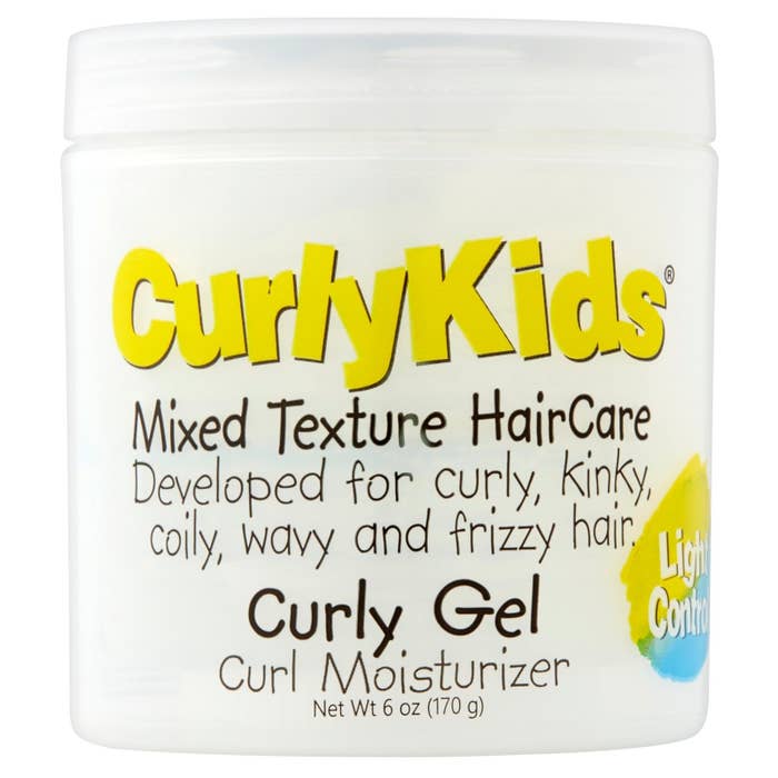 26 Of The Best Natural Hair Products You Can Get At Walmart