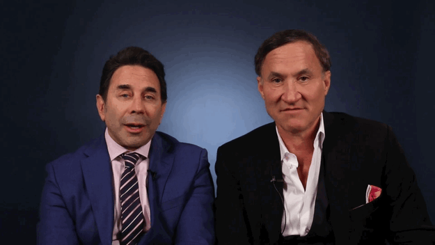 Botched: Terry Dubrow and Paul Nassif Preview Season 3