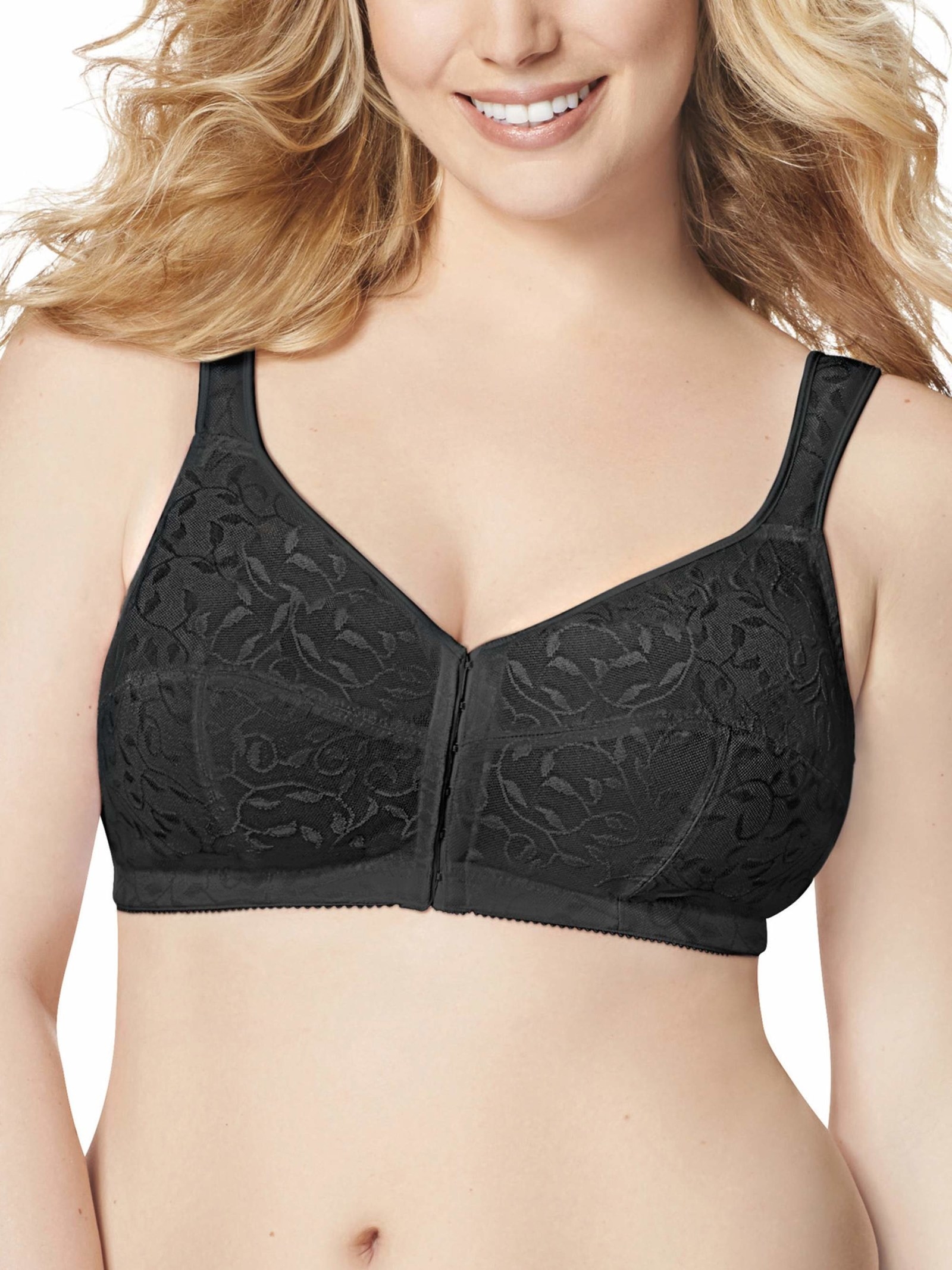 17 Bras You Can Get At Walmart That People Actually Swear By