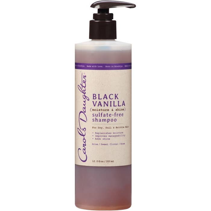 26 Of The Best Natural Hair Products You Can Get At Walmart