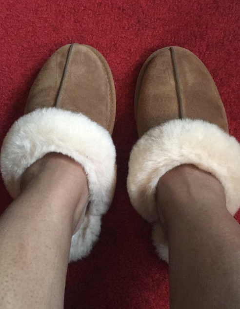 ugg slippers amazon uk