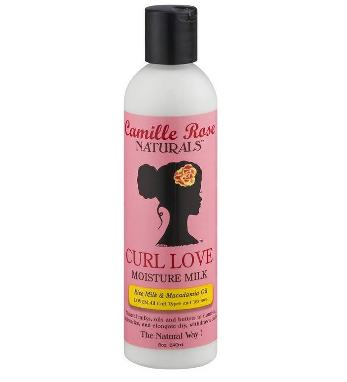 26 Of The Best Natural Hair Products You Can Get At Walmart