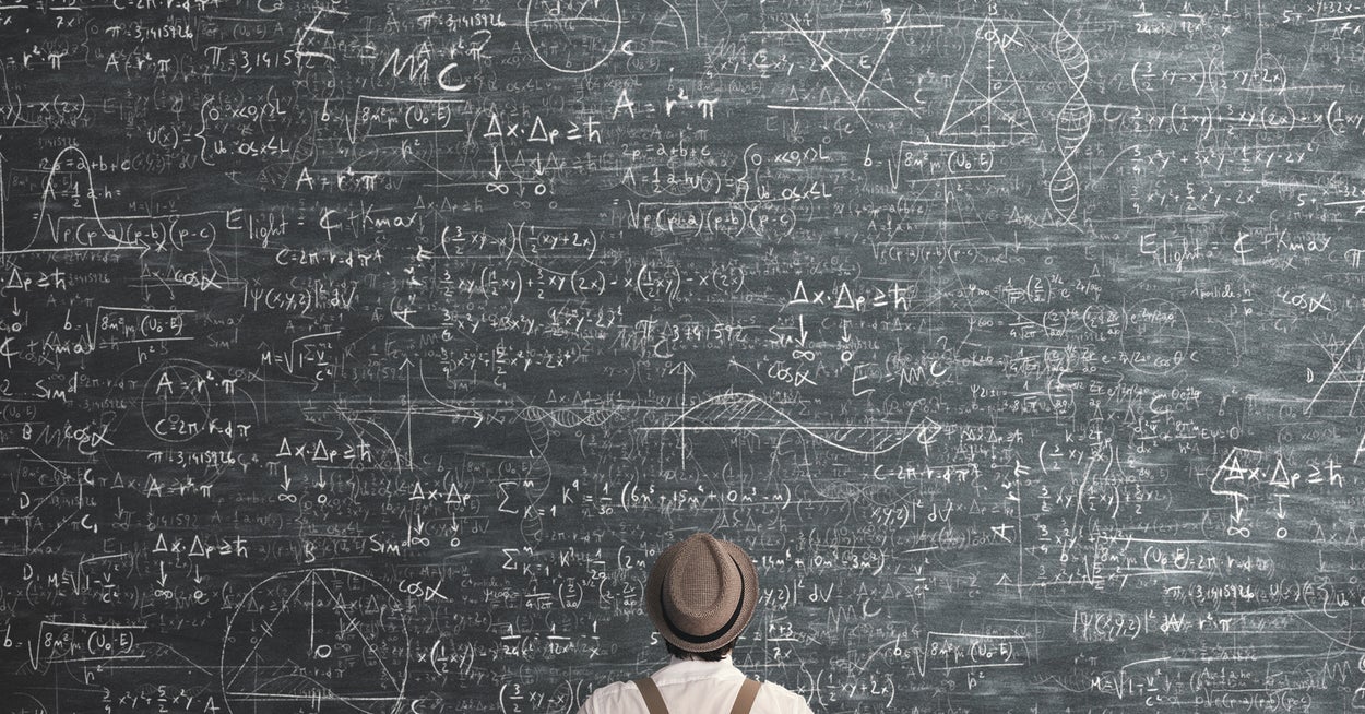 Quiz: Can You Pass Sixth-Grade Honors Math?