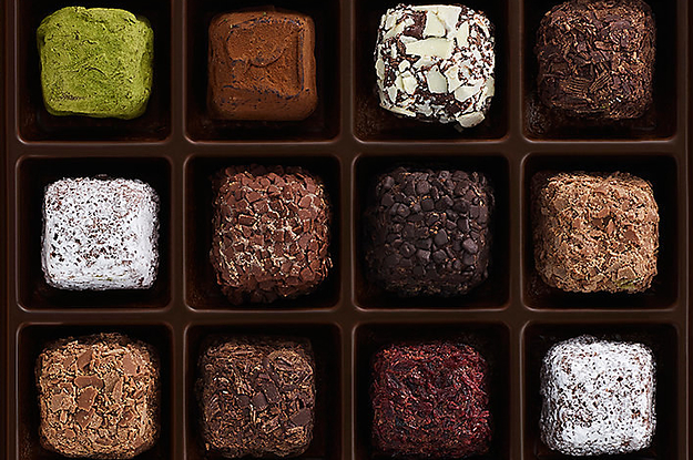 15 Of The Best Places To Buy Candy Online