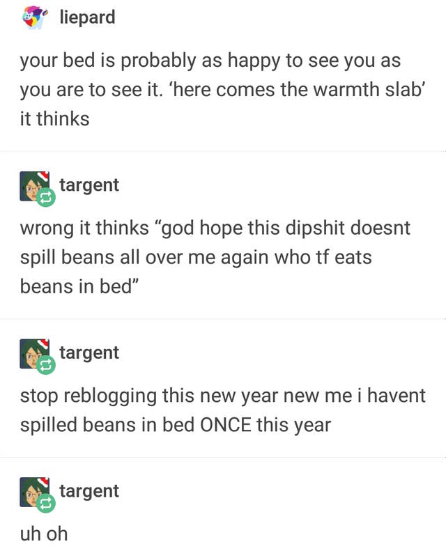 17 Funny Tumblr Posts That Are Gonna Make You Laugh