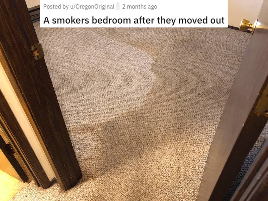 The Most Disgusting Part Of Smoking Is Something Most People Never