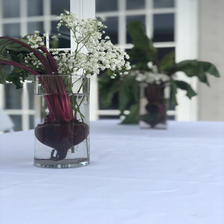 This Bride Had An "Office"Themed Bridal Shower That Has Fans Super