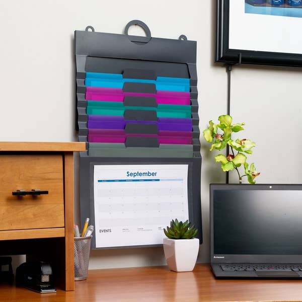 If Your Desk Is Always Messy You Need To Check Out These 24 Products