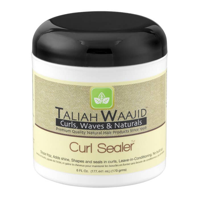 26 Of The Best Natural Hair Products You Can Get At Walmart