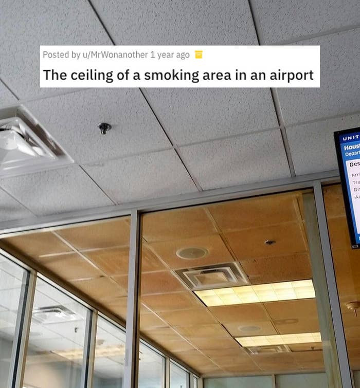 The Most Disgusting Part Of Smoking Is Something Most People